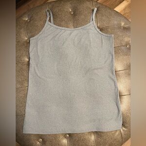 No Boundaries Tank Top